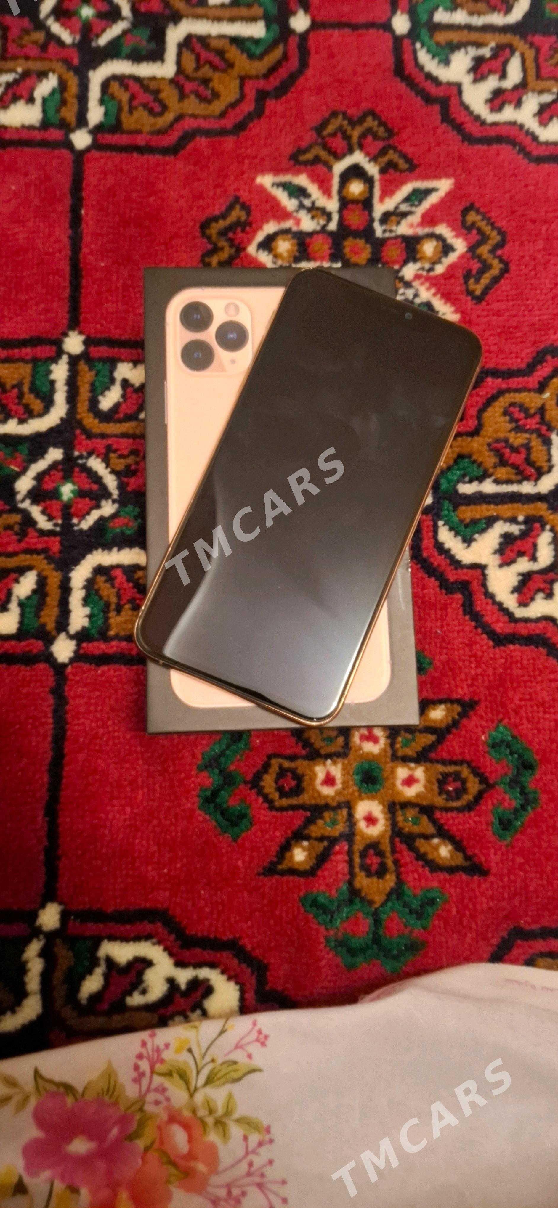 iphone 11pro max - Дашогуз - img 4