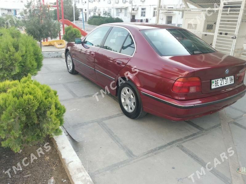 BMW 528 1996 - 80 000 TMT - Балканабат - img 4