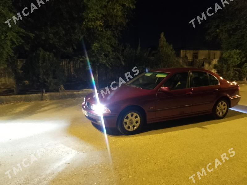BMW 528 1996 - 80 000 TMT - Балканабат - img 3