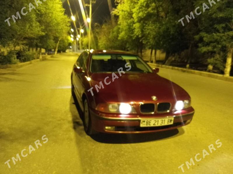 BMW 528 1996 - 80 000 TMT - Балканабат - img 5