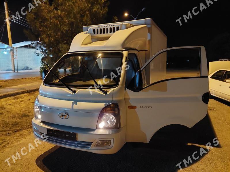 Hyundai H100 2012 - 220 000 TMT - Aşgabat - img 4