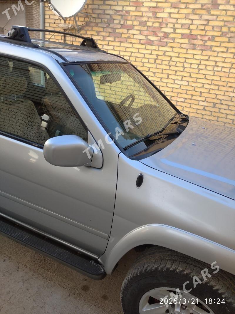 Nissan Pathfinder 2002 - 90 000 TMT - Mary - img 4