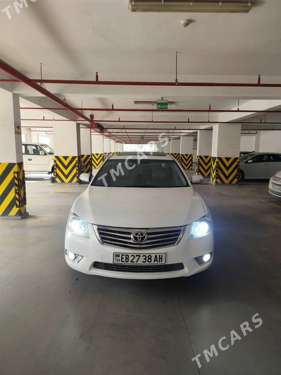 Toyota Aurion 2007 - 200 000 TMT - Sarahs - img 3