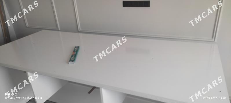 biçim stol atelýada ulanylan - Ашхабад - img 3