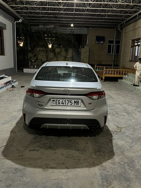 Toyota Corolla 2021 - 245 000 TMT - Mary - img 3