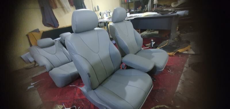 sidenni lexus 3 000 TMT - Aşgabat - img 9