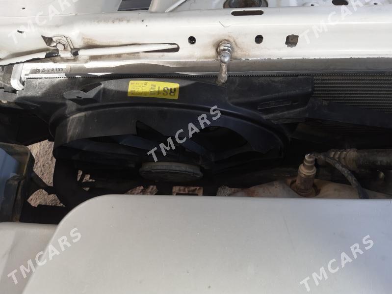 Opel Astra 2003 - 90 000 TMT - Дашогуз - img 4