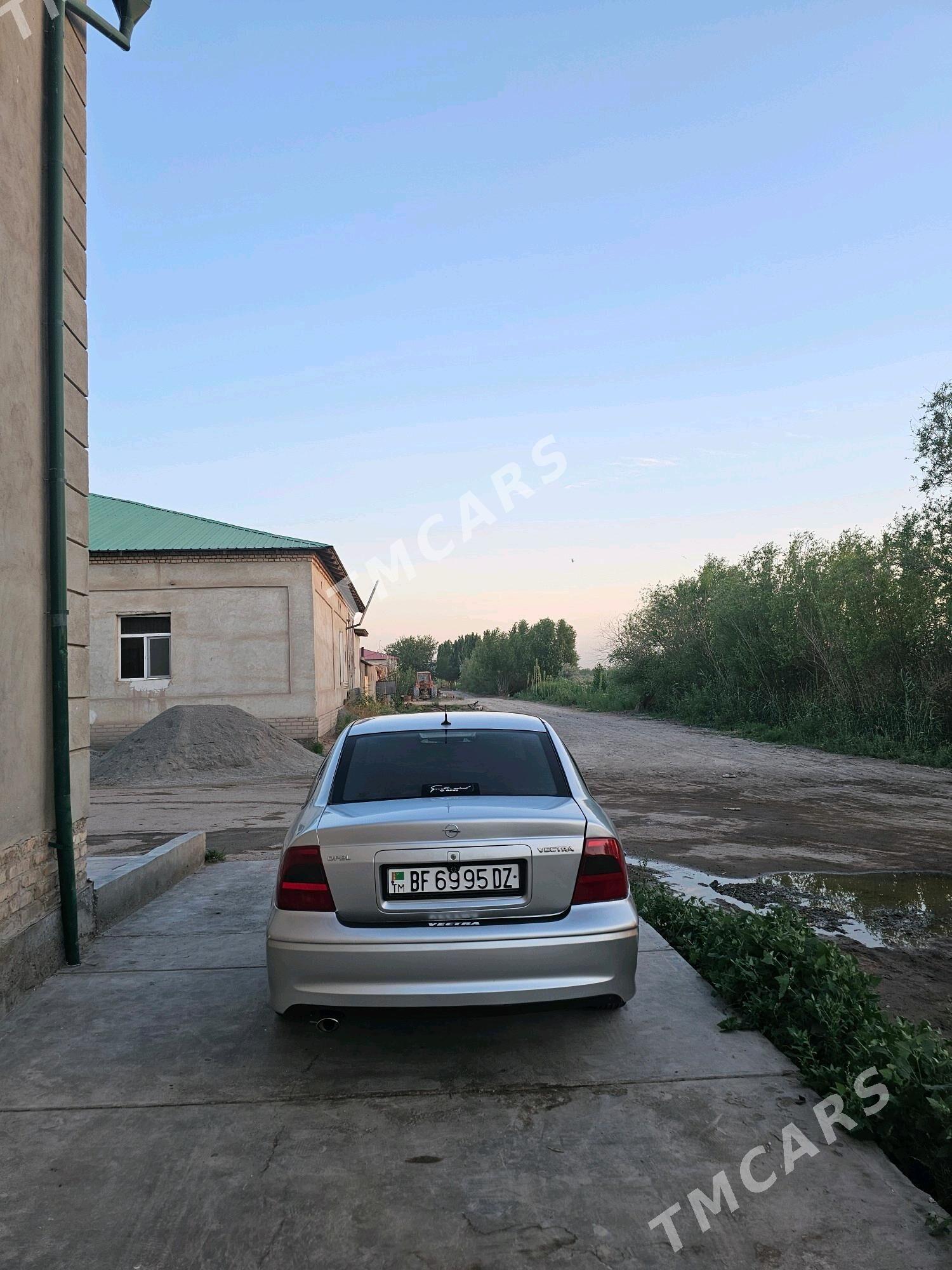 Opel Vectra 2001 - 67 000 TMT - Daşoguz - img 6