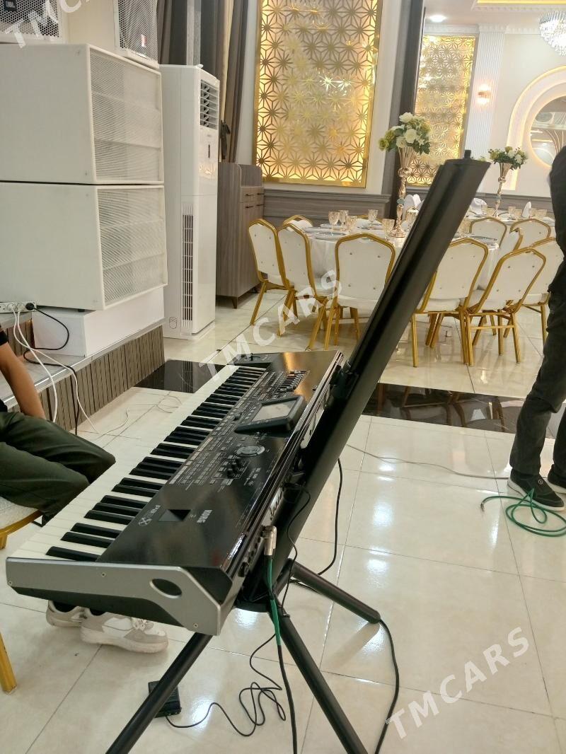 Korg Pa3x 76key (Ulusy) Obmen! - Balkanabat - img 3