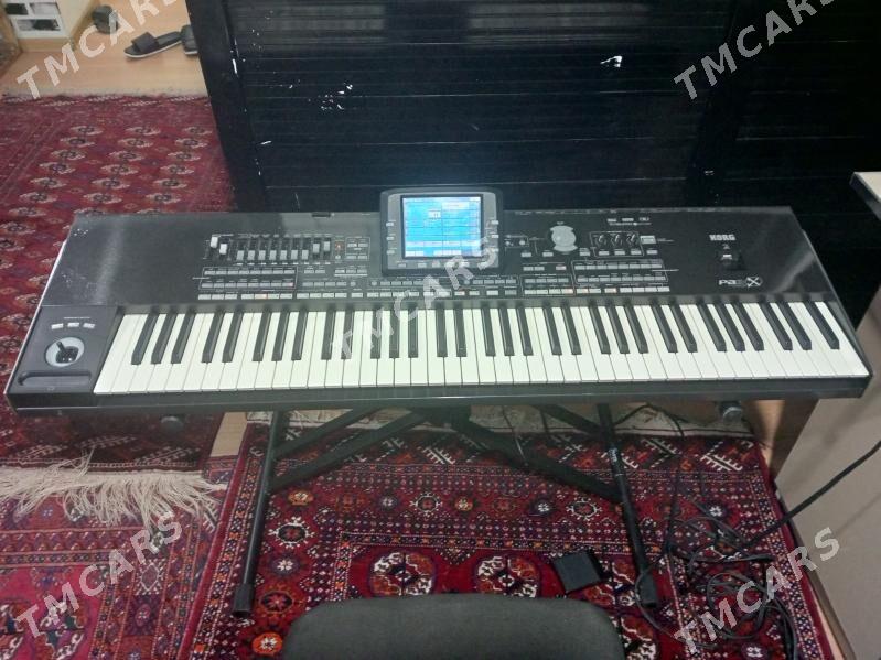 Korg Pa3x 76key (Ulusy) Obmen! - Balkanabat - img 2