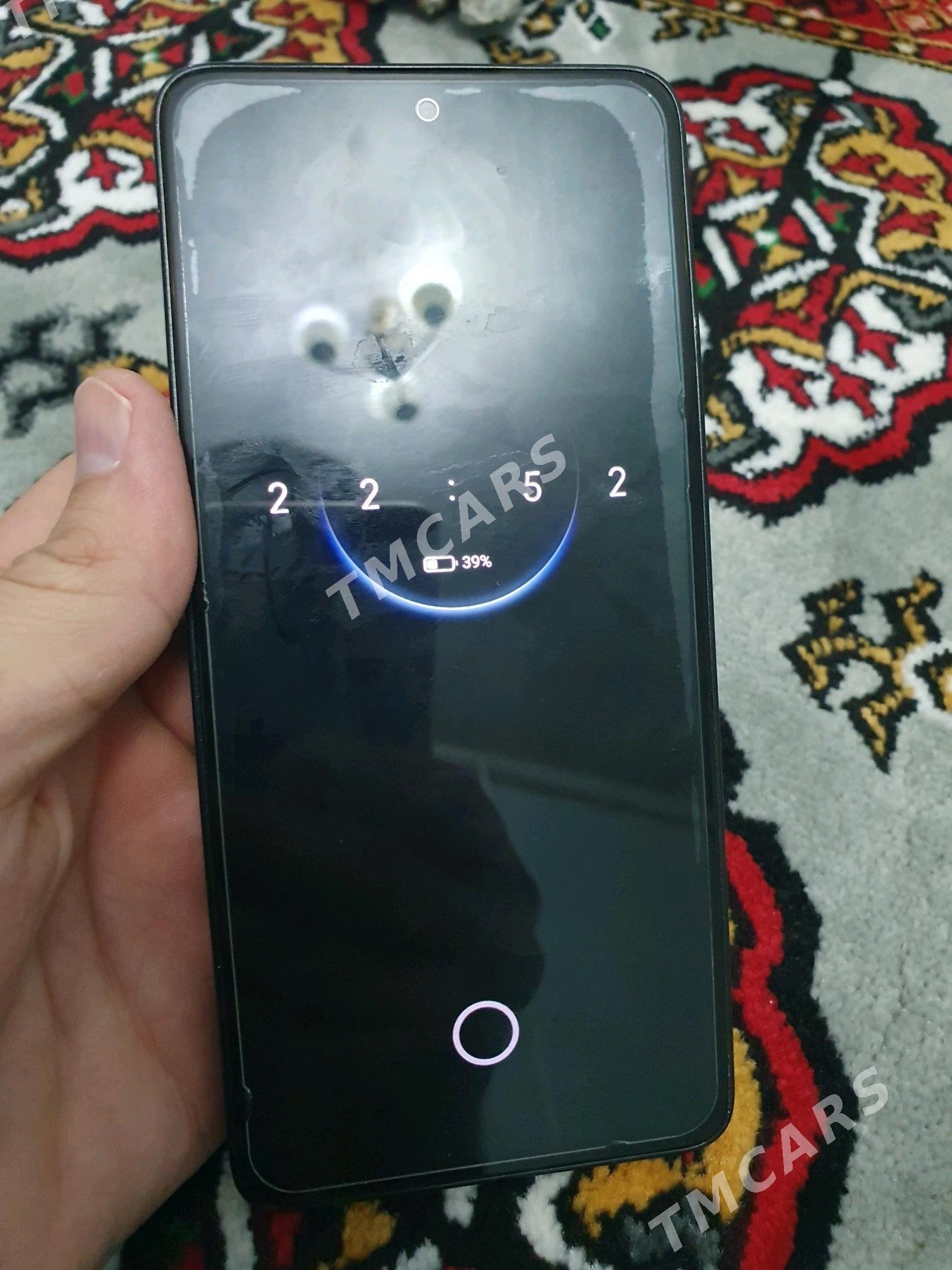 Redmi not 13 - Туркменабат - img 4