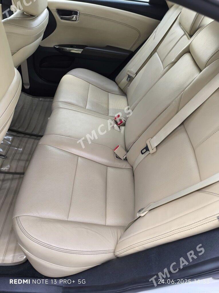 Toyota Avalon 2017 - 348 000 TMT - Garadamak - img 2