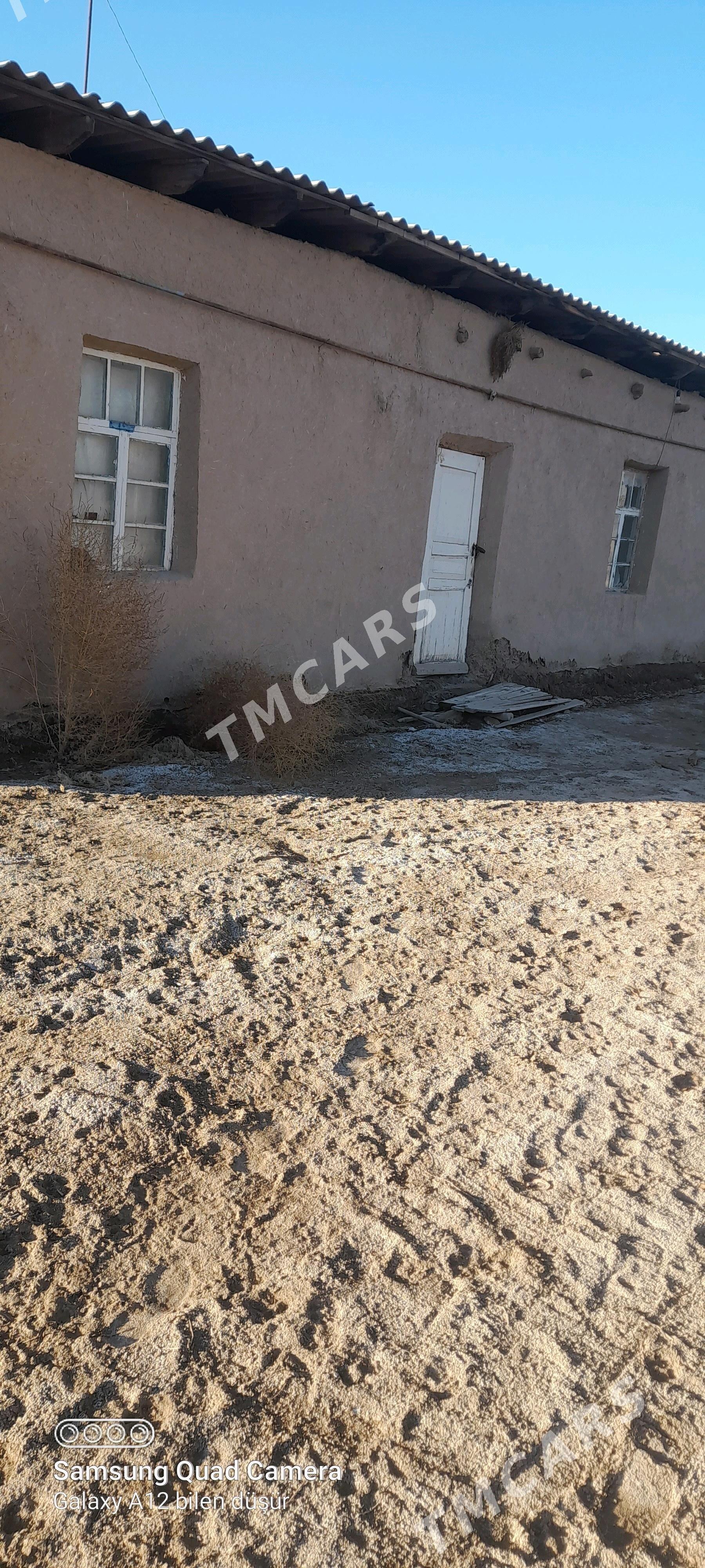 satlyk jaý - Türkmenbaşy etr. - img 4