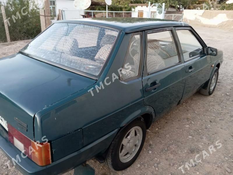 Lada 21099 1999 - 13 000 TMT - Tagtabazar - img 4