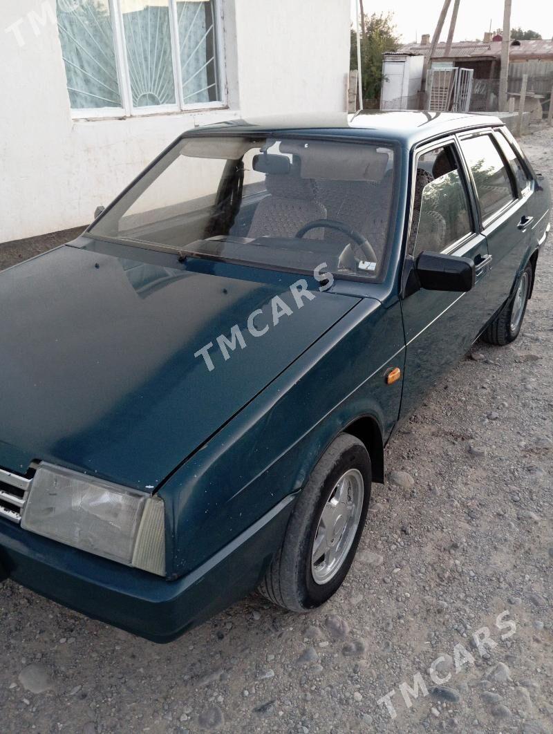 Lada 21099 1999 - 13 000 TMT - Tagtabazar - img 2