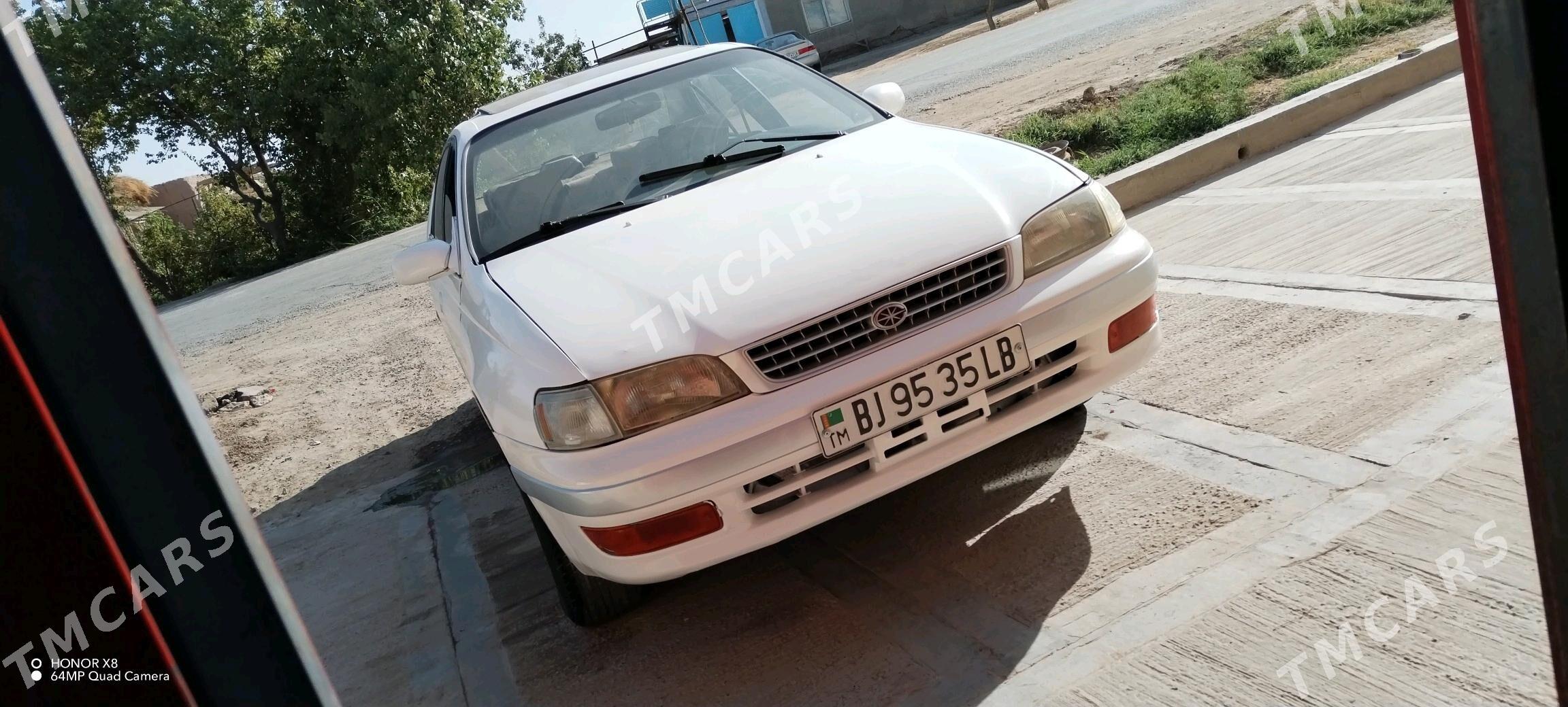 Toyota Corona 1995 - 52 000 TMT - Darganata - img 2