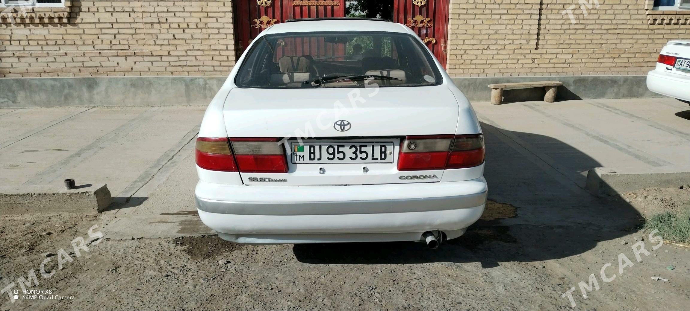 Toyota Corona 1995 - 52 000 TMT - Darganata - img 4