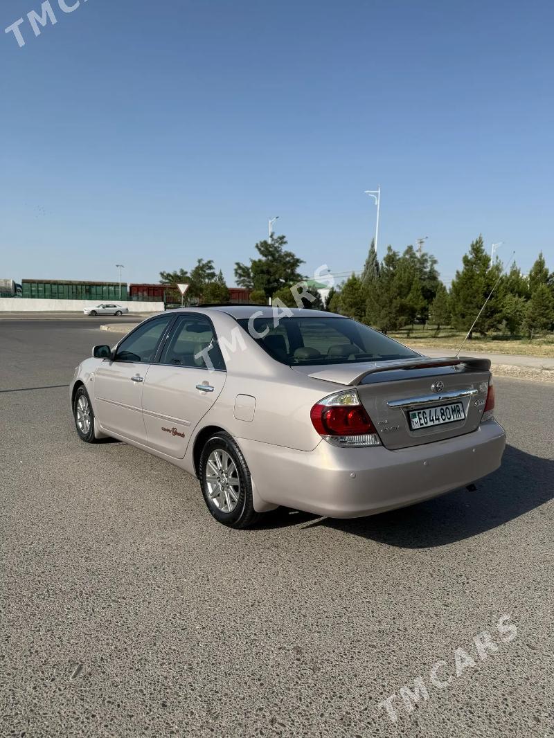 Toyota Camry 2003 - 229 999 TMT - Mary - img 5