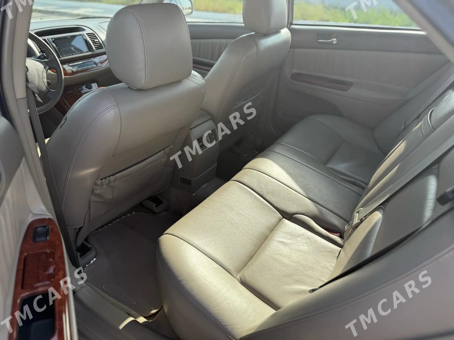 Toyota Camry 2003 - 229 999 TMT - Mary - img 3