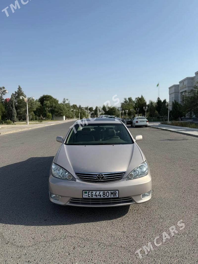 Toyota Camry 2003 - 229 999 TMT - Mary - img 7