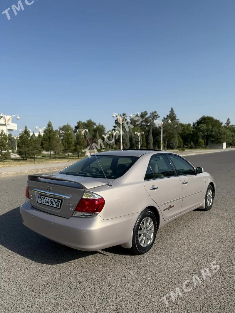 Toyota Camry 2003 - 229 999 TMT - Mary - img 8