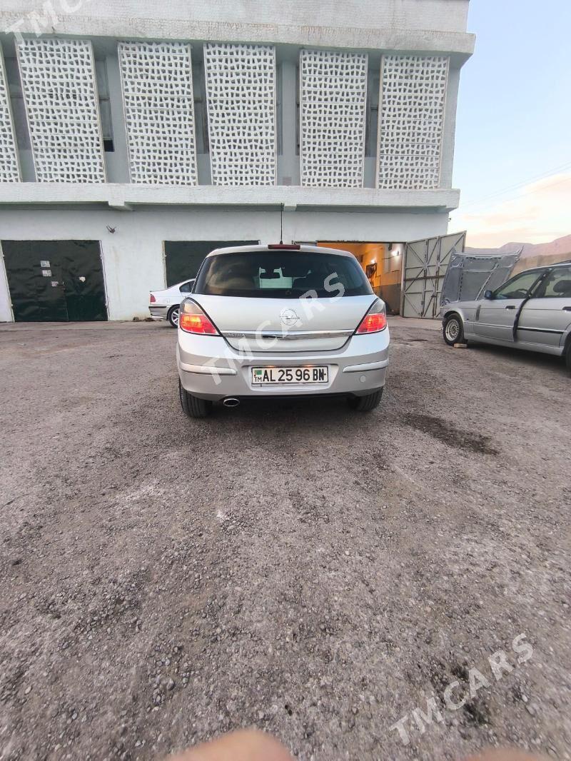 Opel Astra 2008 - 90 000 TMT - Балканабат - img 6