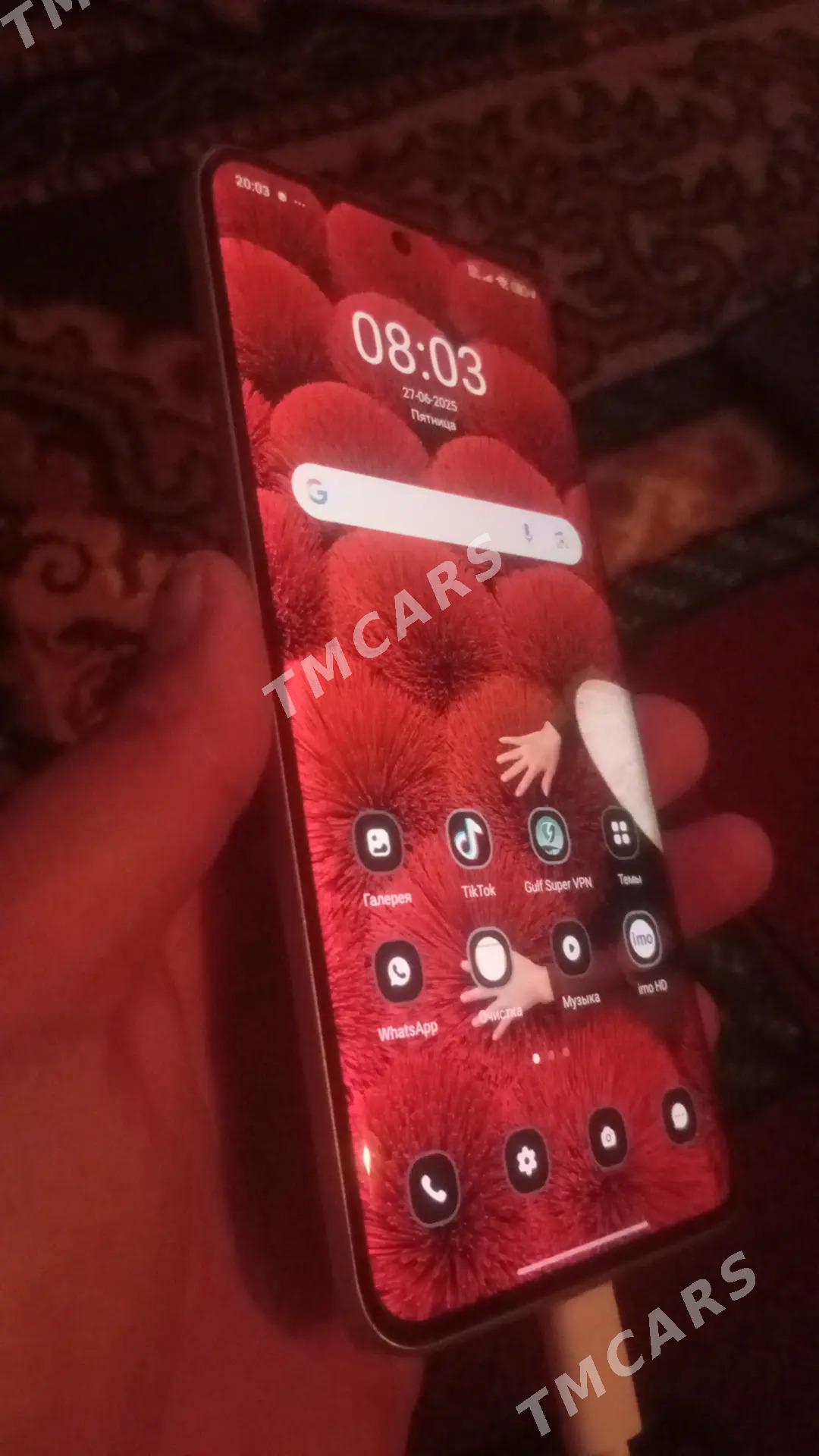 Redmi not 13 pro + - Baýramaly - img 4