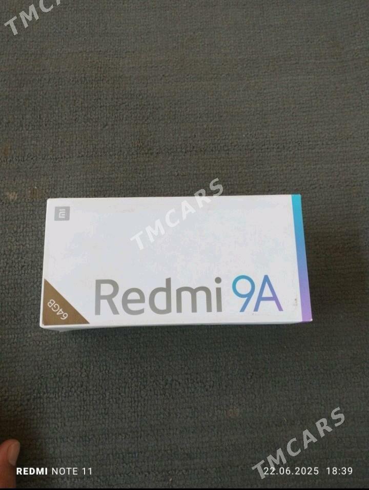 Redmi 9a 4,64 - Mary - img 3