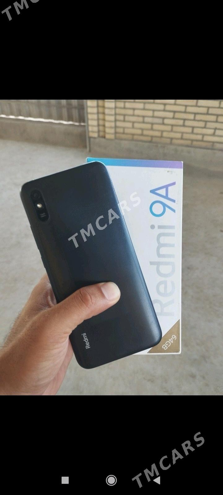 Redmi 9a 4,64 - Mary - img 2