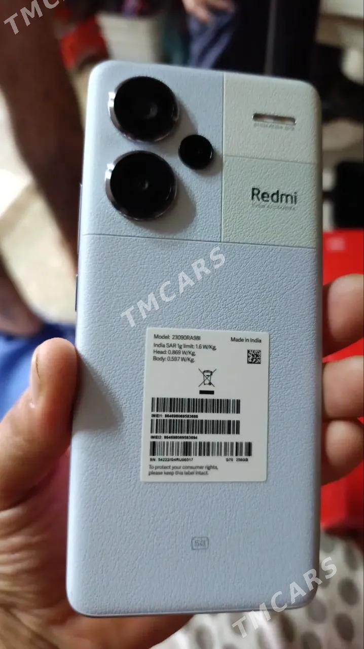 Redmi not 13 pro + - Baýramaly - img 5