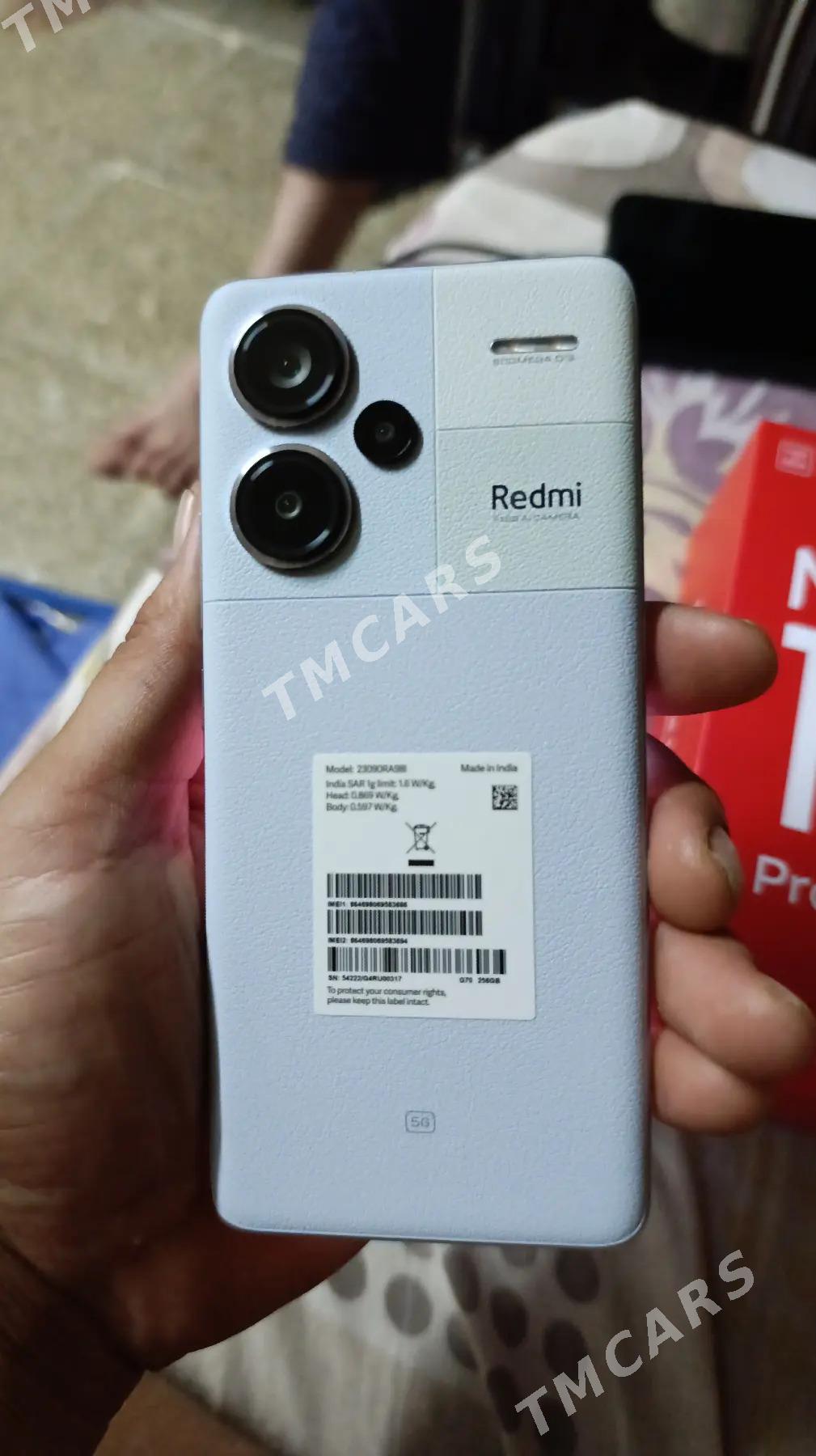 Redmi not 13 pro + - Baýramaly - img 6
