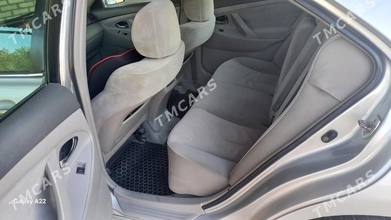 Toyota Camry 2010 - 172 000 TMT - Кёнеургенч - img 5