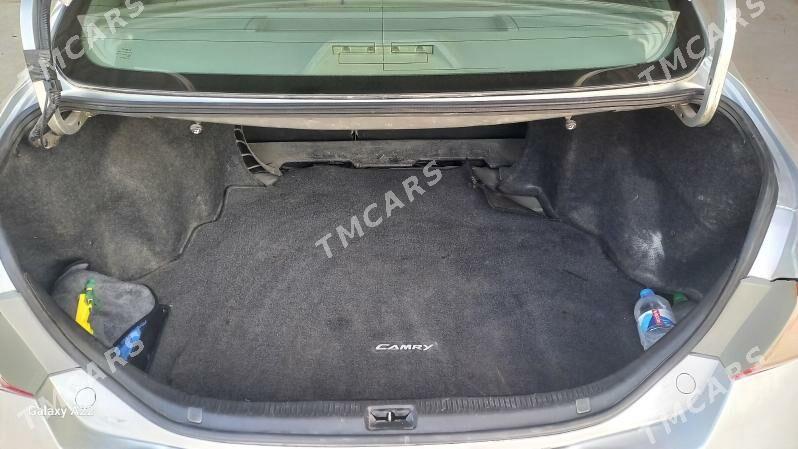 Toyota Camry 2010 - 172 000 TMT - Кёнеургенч - img 6