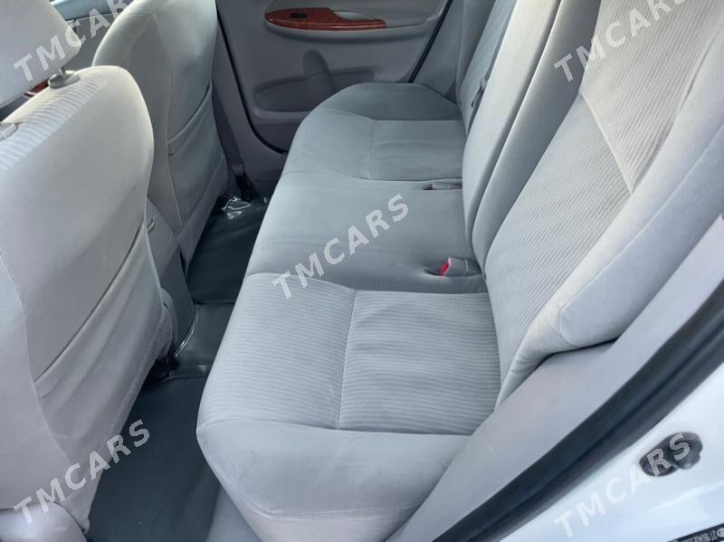 Toyota Corolla 2008 - 170 000 TMT - Ашхабад - img 1