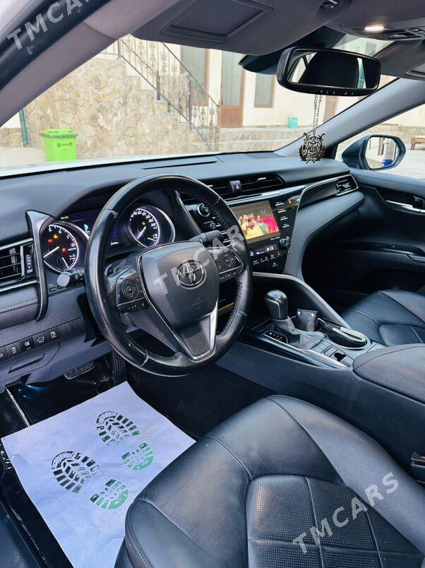 Toyota Camry 2020 - 400 000 TMT - Ашхабад - img 3