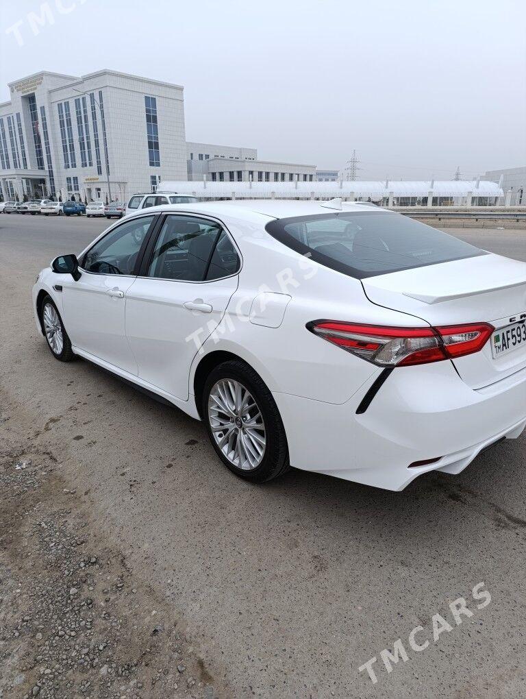 Toyota Camry 2020 - 310 000 TMT - Мары - img 2