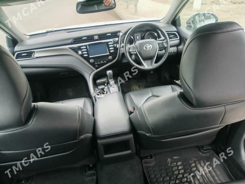 Toyota Camry 2020 - 310 000 TMT - Мары - img 6