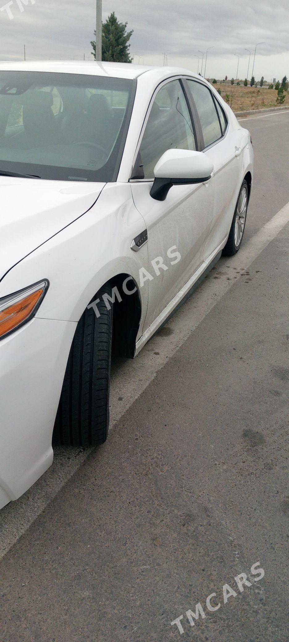 Toyota Camry 2020 - 310 000 TMT - Мары - img 2