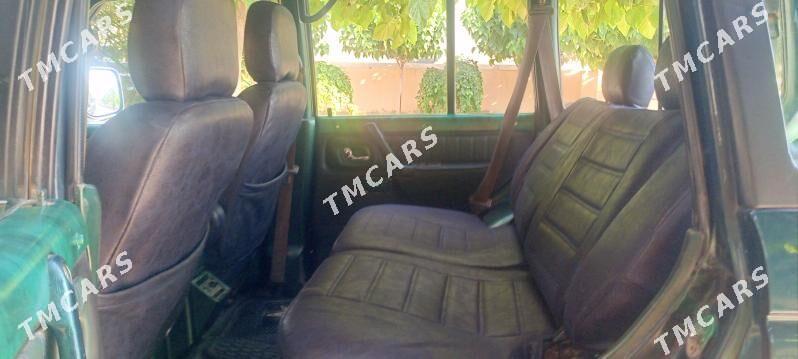 Mitsubishi Pajero 1996 - 70 000 TMT - Мары - img 6