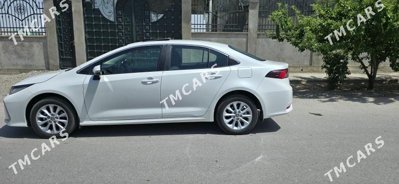 Toyota Corolla 2022 - 380 000 TMT - Aşgabat - img 2