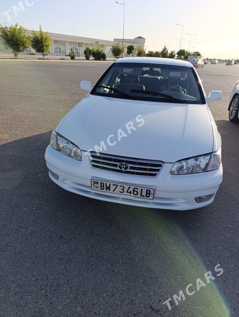Toyota Camry 2001 - 140 000 TMT - Türkmenabat - img 2