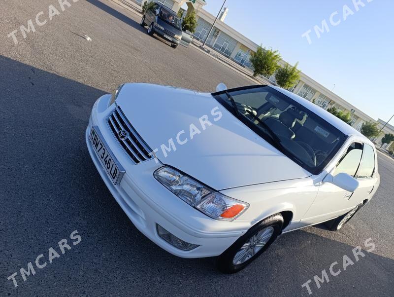 Toyota Camry 2001 - 140 000 TMT - Türkmenabat - img 6