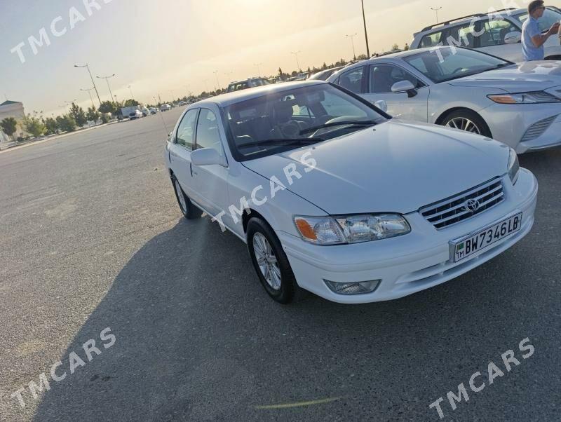 Toyota Camry 2001 - 140 000 TMT - Türkmenabat - img 4