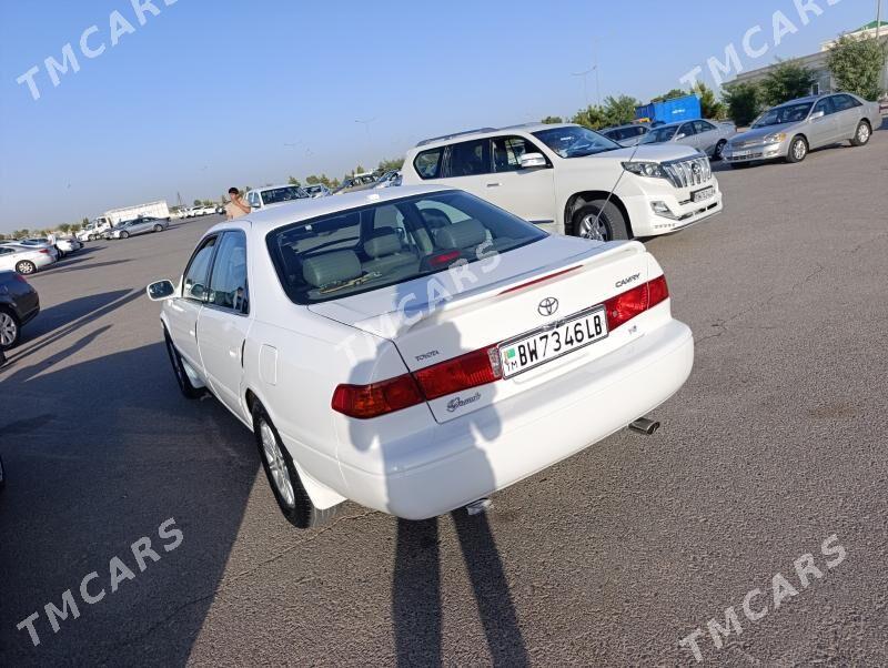 Toyota Camry 2001 - 140 000 TMT - Türkmenabat - img 1