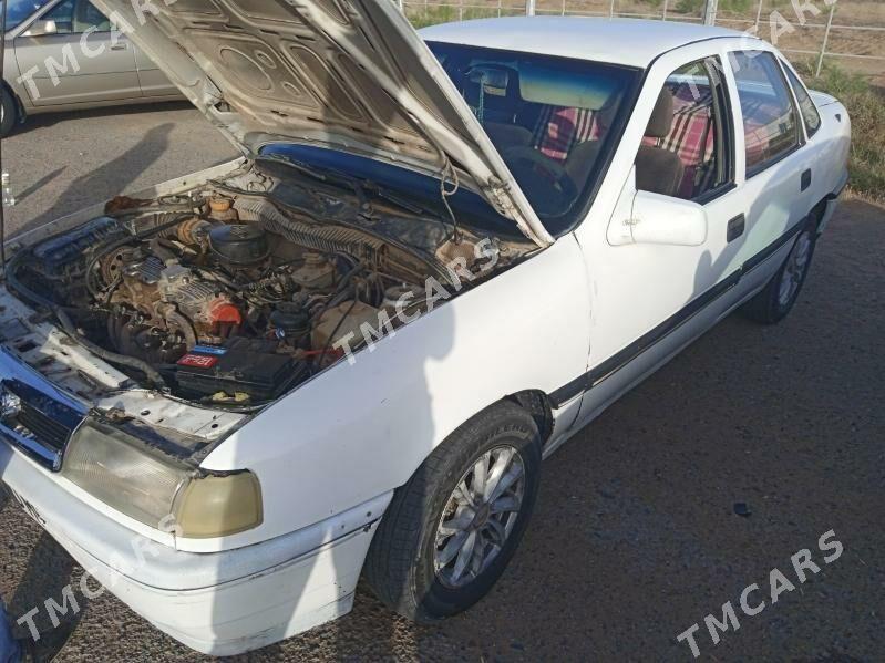 Opel Vectra 1991 - 25 000 TMT - Baýramaly - img 2