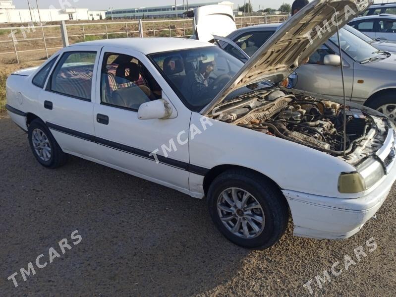 Opel Vectra 1991 - 25 000 TMT - Baýramaly - img 4
