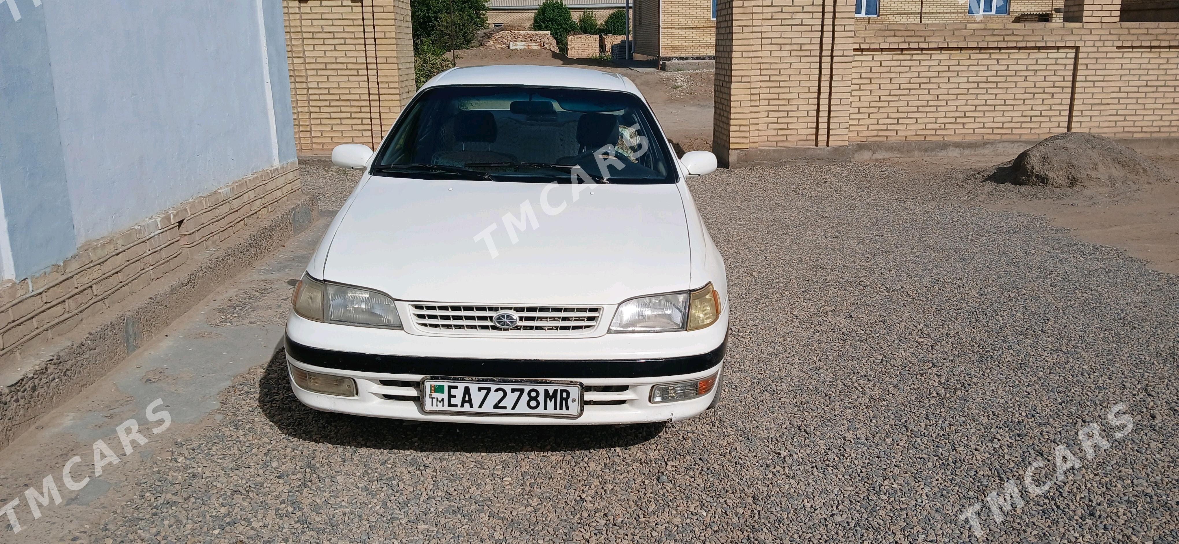 Toyota Corona 1995 - 50 000 TMT - Sakarçäge - img 2