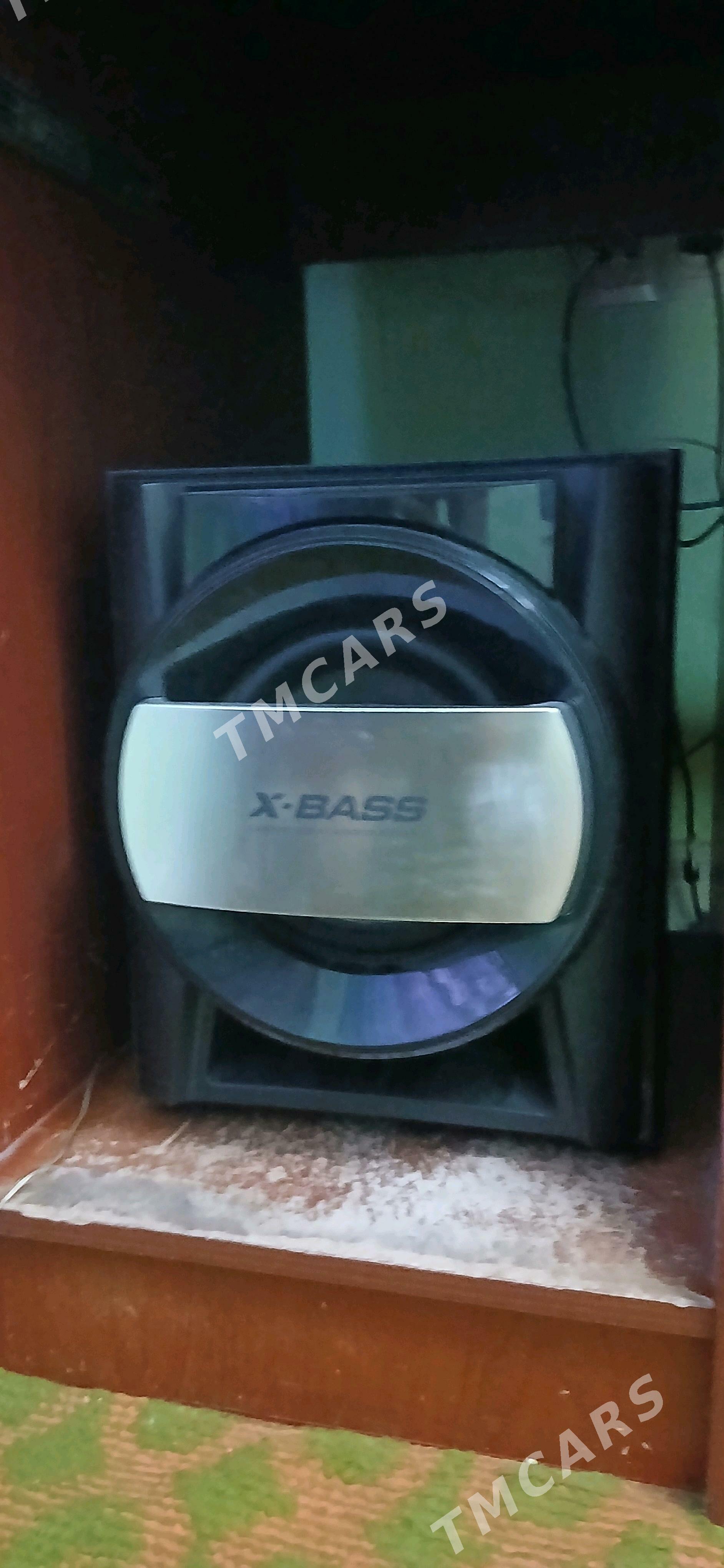 LG MDS714 центр - Aşgabat - img 2