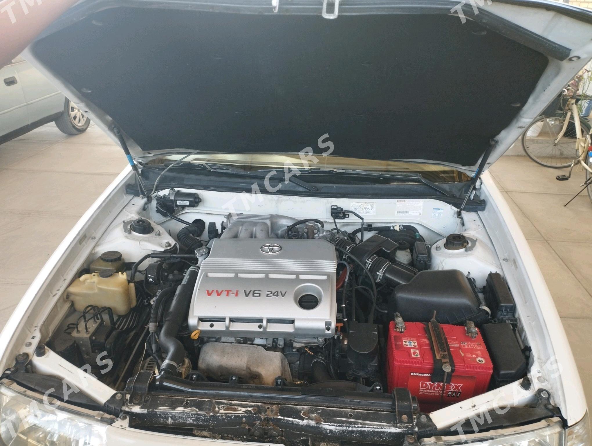 Toyota Avalon 1997 - 135 000 TMT - Ýolöten - img 3