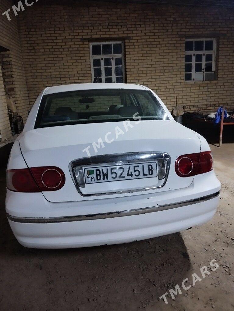 Kia Amanti 2004 - 50 000 TMT - Гарабекевюл - img 3